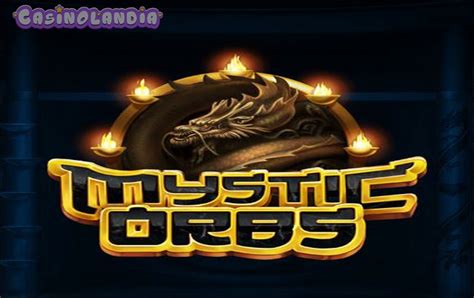 Mystic Orbs 4